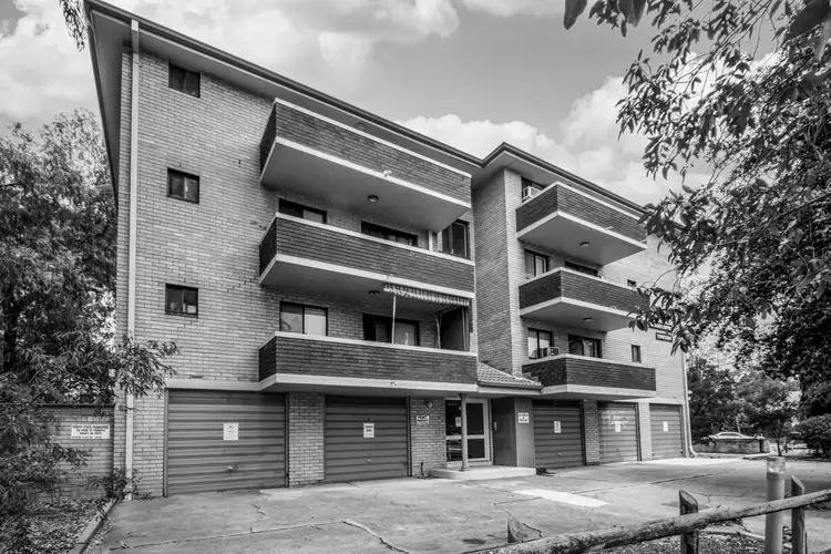 8/42-44 Woodriff Street, Penrith NSW 2750