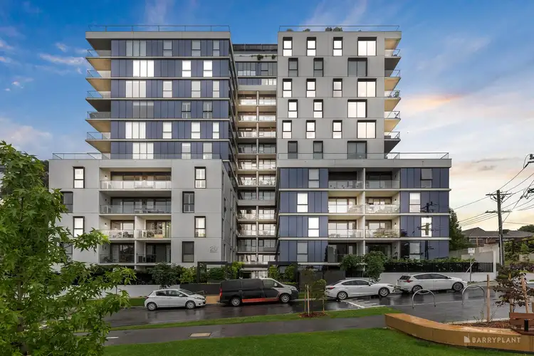 903/20 Hepburn Road, Doncaster VIC 3108