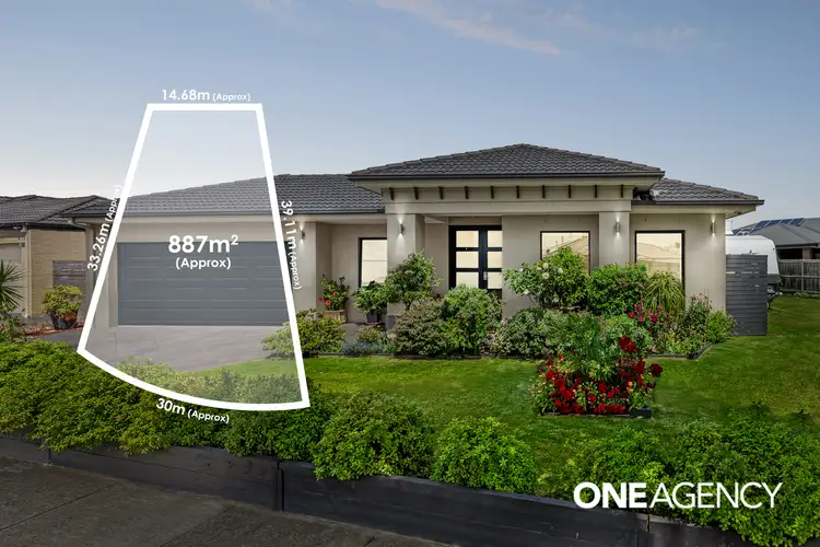 9 Tarcoola Way
