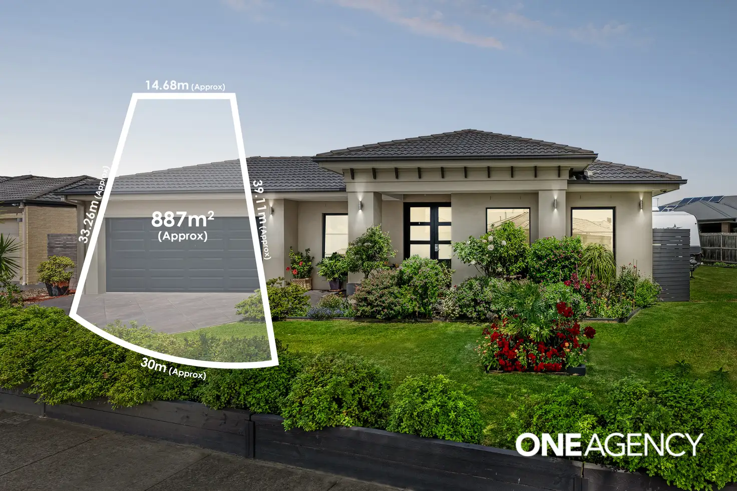 Main view of Homely house listing, 9 Tarcoola Way, Sandhurst VIC 3977