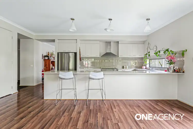 Third view of Homely house listing, 9 Tarcoola Way, Sandhurst VIC 3977