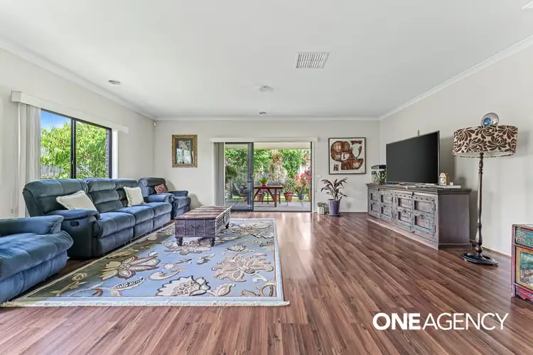 Fifth view of Homely house listing, 9 Tarcoola Way, Sandhurst VIC 3977