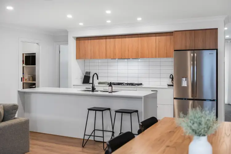 Fourth view of Homely house listing, 5 Stella Avenue, Tyabb VIC 3913