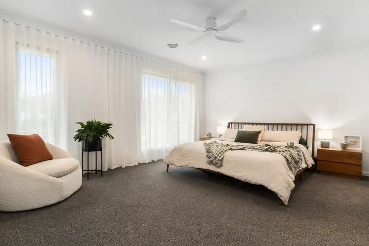 Fifth view of Homely house listing, 5 Stella Avenue, Tyabb VIC 3913