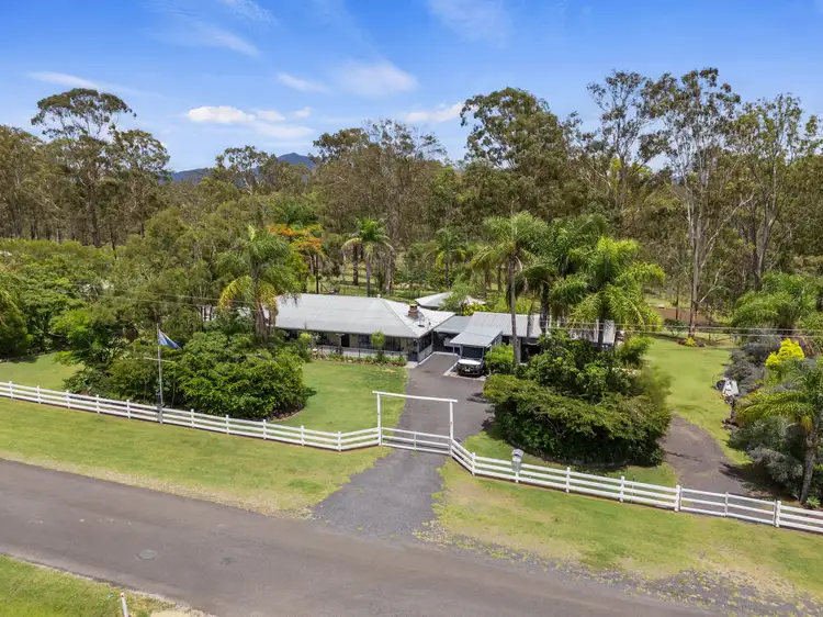 Main view of Homely house listing, 18 Little Widgee Road, Widgee QLD 4570