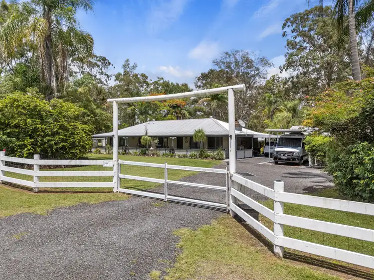 Second view of Homely house listing, 18 Little Widgee Road, Widgee QLD 4570