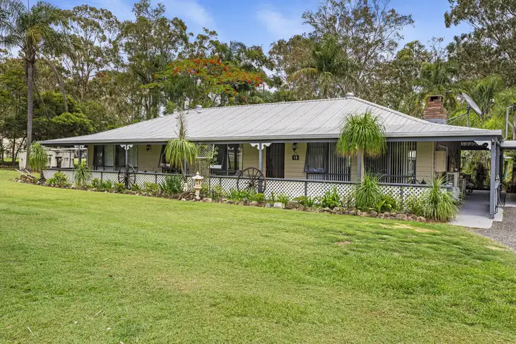 Third view of Homely house listing, 18 Little Widgee Road, Widgee QLD 4570