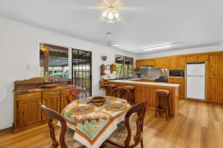 Fifth view of Homely house listing, 18 Little Widgee Road, Widgee QLD 4570