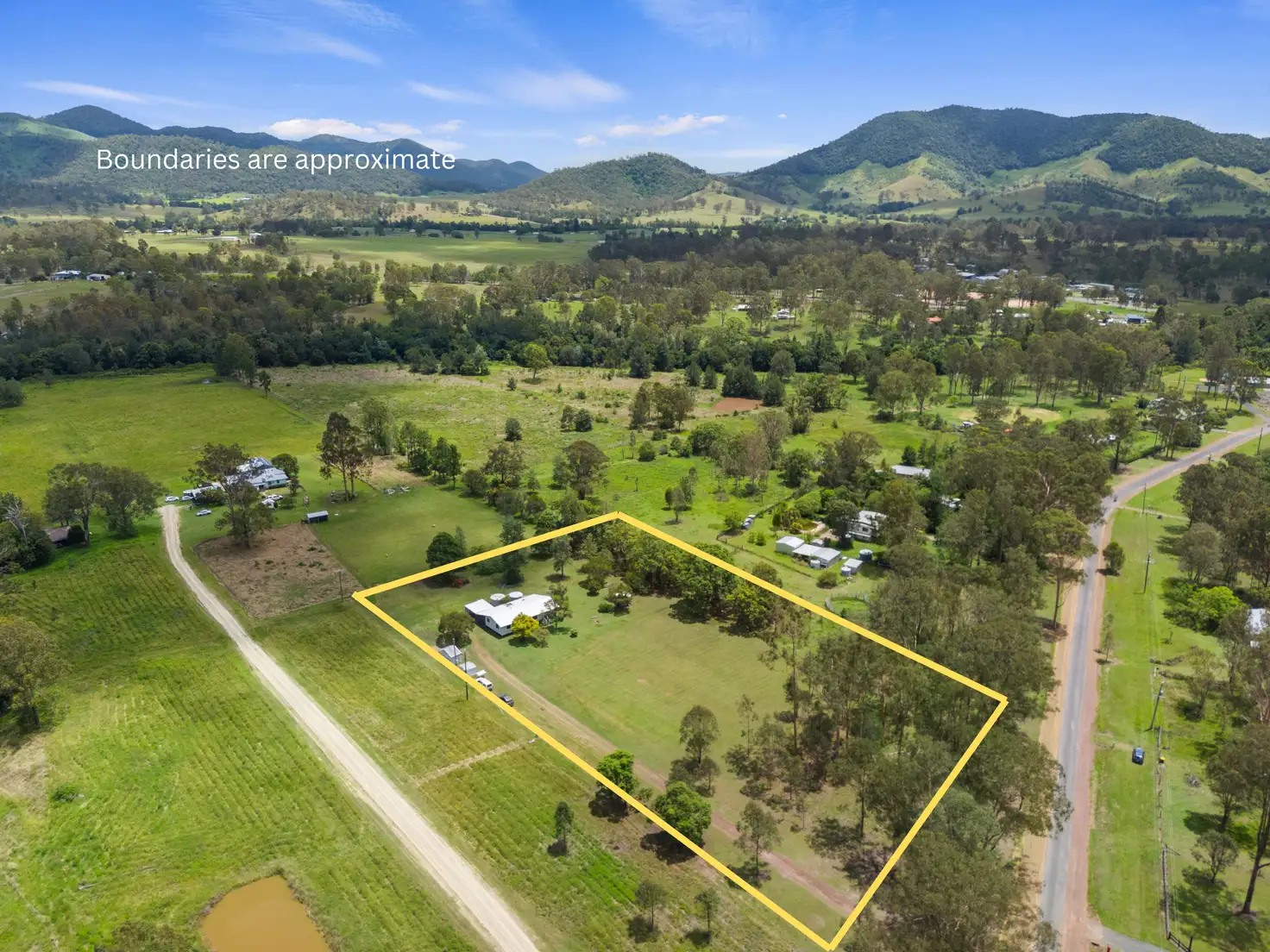 Main view of Homely house listing, 78 Power Road, Widgee QLD 4570