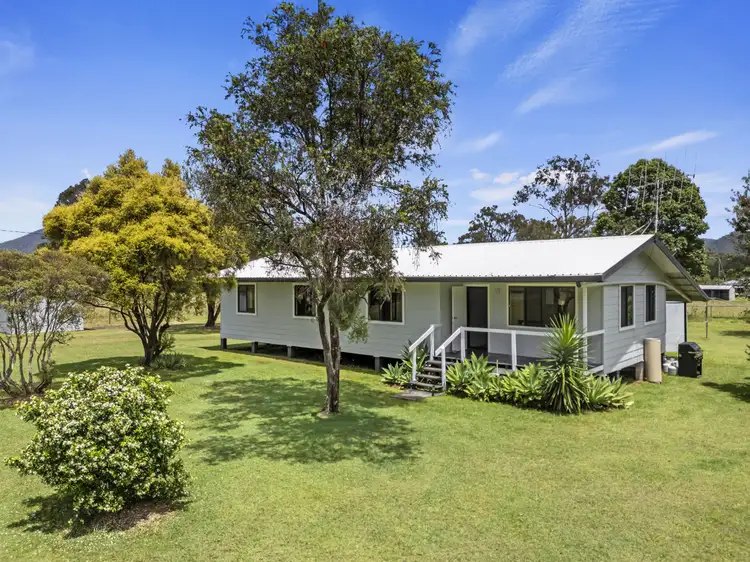 Second view of Homely house listing, 78 Power Road, Widgee QLD 4570