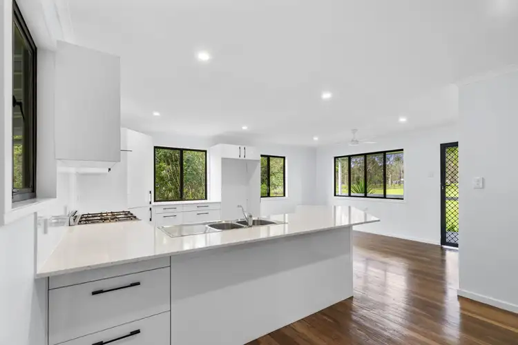 Fifth view of Homely house listing, 78 Power Road, Widgee QLD 4570