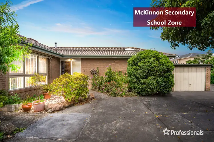 4/32 Buckingham Avenue, Bentleigh VIC 3204