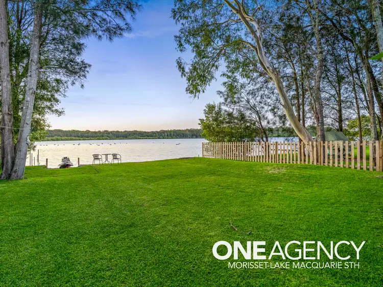 Fourth view of Homely house listing, 26 William Street, Bonnells Bay NSW 2264