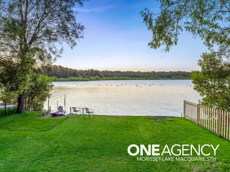 Fifth view of Homely house listing, 26 William Street, Bonnells Bay NSW 2264