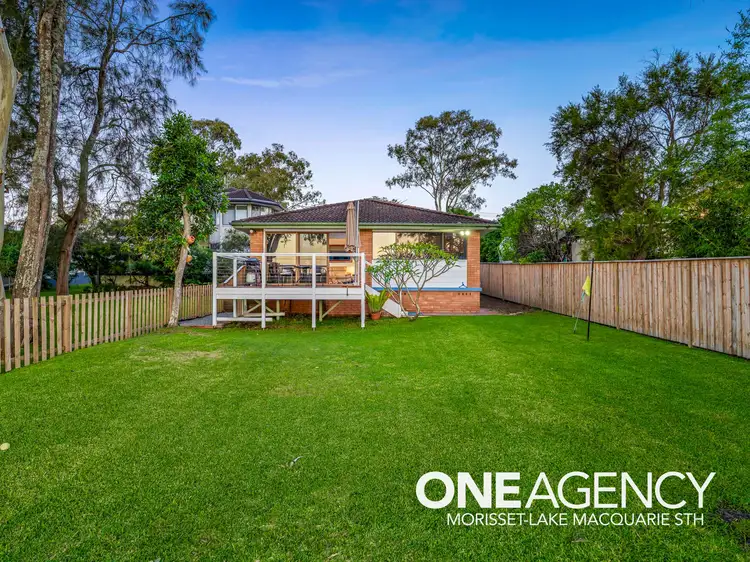 Sixth view of Homely house listing, 26 William Street, Bonnells Bay NSW 2264