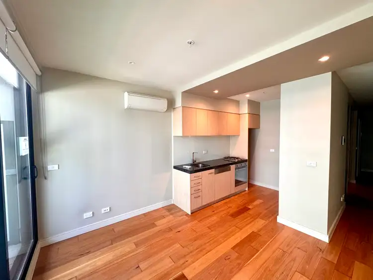 Main view of Homely apartment listing, 1114/228 A'beckett Street, Melbourne VIC 3000