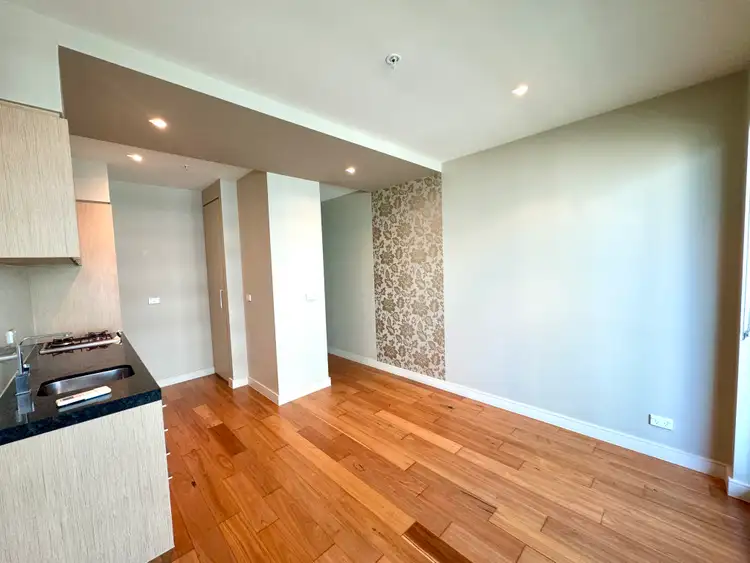 Second view of Homely apartment listing, 1114/228 A'beckett Street, Melbourne VIC 3000