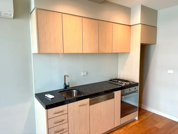 Third view of Homely apartment listing, 1114/228 A'beckett Street, Melbourne VIC 3000