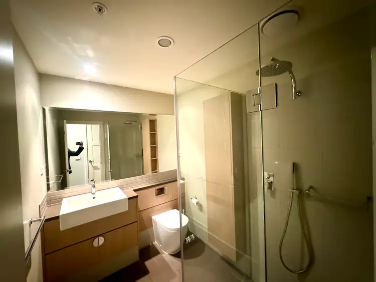 Fifth view of Homely apartment listing, 1114/228 A'beckett Street, Melbourne VIC 3000