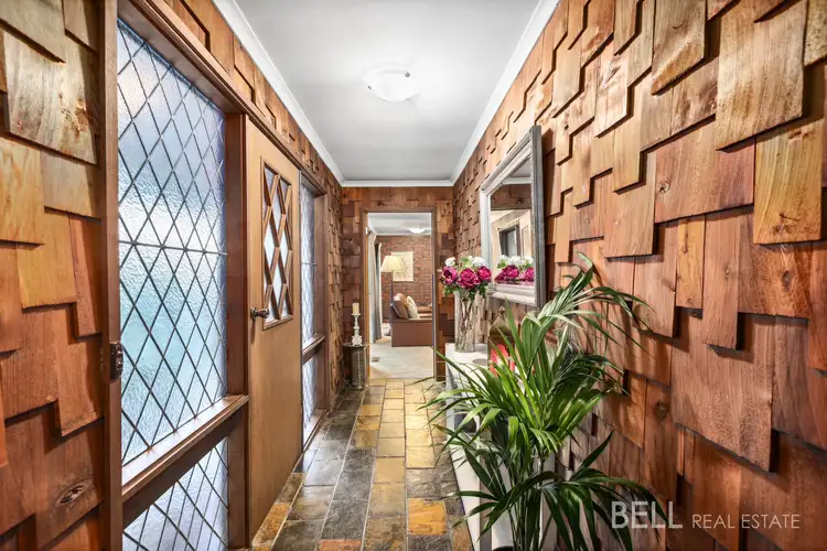 Second view of Homely house listing, 3 Macnamara Street, Ferny Creek VIC 3786