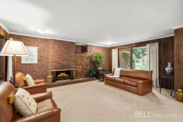 Third view of Homely house listing, 3 Macnamara Street, Ferny Creek VIC 3786