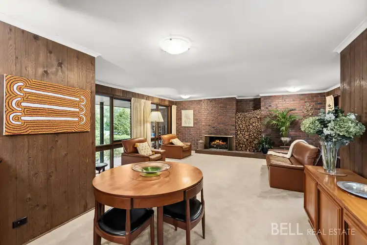 Fifth view of Homely house listing, 3 Macnamara Street, Ferny Creek VIC 3786