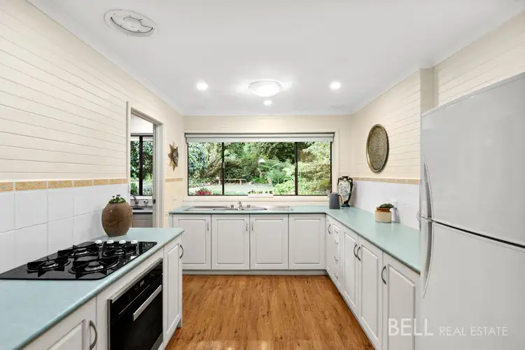 Sixth view of Homely house listing, 3 Macnamara Street, Ferny Creek VIC 3786