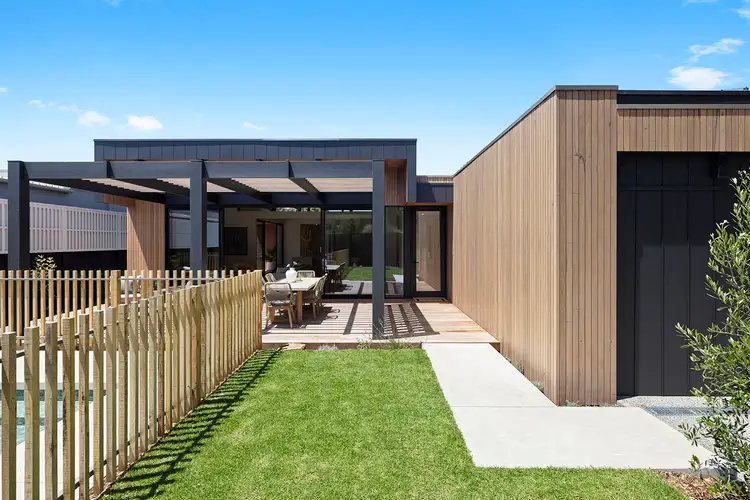 Second view of Homely house listing, 31 Charles Street, Blairgowrie VIC 3942