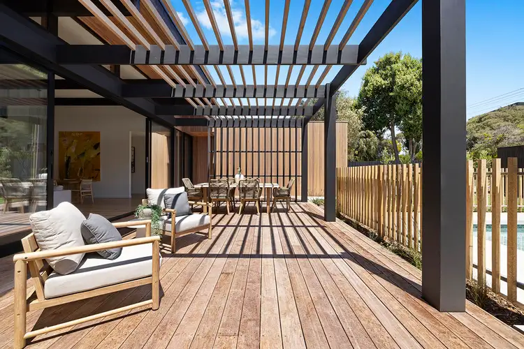 Third view of Homely house listing, 31 Charles Street, Blairgowrie VIC 3942