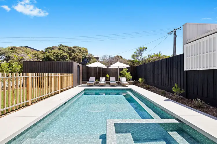 Fourth view of Homely house listing, 31 Charles Street, Blairgowrie VIC 3942