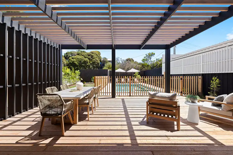 Fifth view of Homely house listing, 31 Charles Street, Blairgowrie VIC 3942