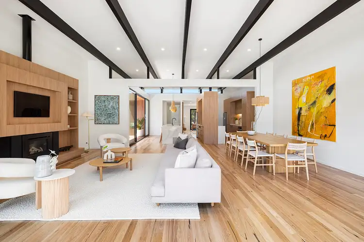 Sixth view of Homely house listing, 31 Charles Street, Blairgowrie VIC 3942