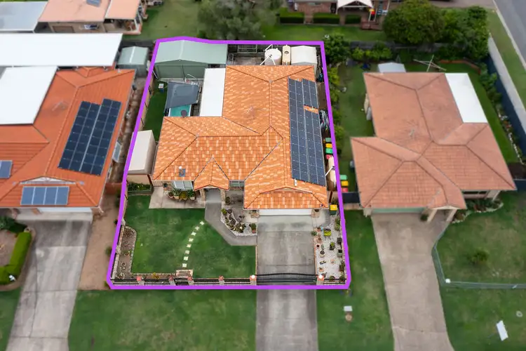 5 Petaine Street, Raceview QLD 4305