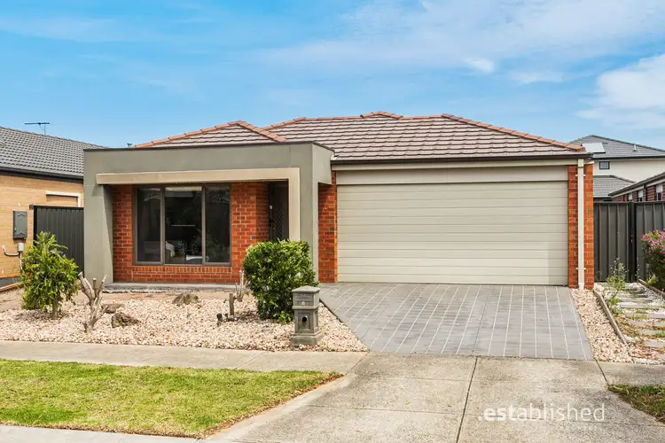 6 Victorking Drive, Point Cook VIC 3030