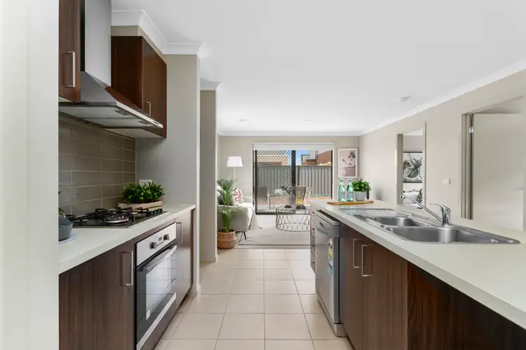 Fifth view of Homely house listing, 6 Victorking Drive, Point Cook VIC 3030