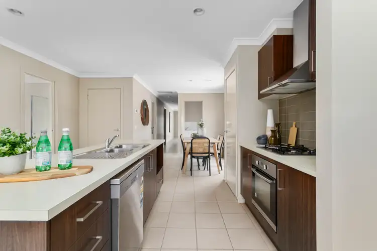 Sixth view of Homely house listing, 6 Victorking Drive, Point Cook VIC 3030