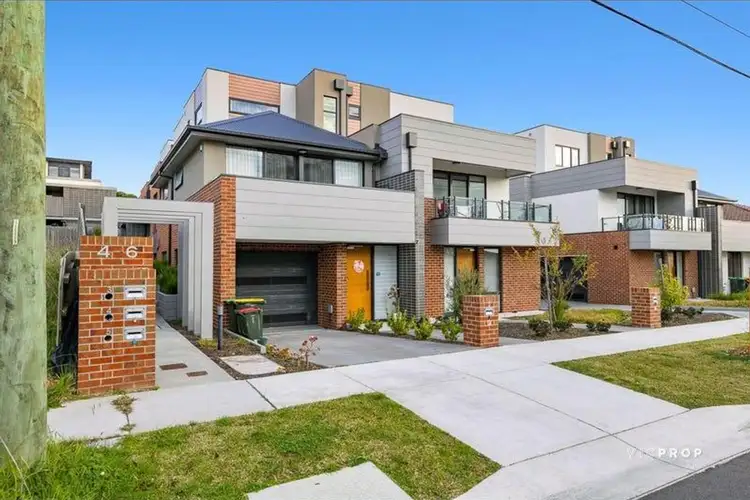 5/6 Leura Street, Doncaster East VIC 3109