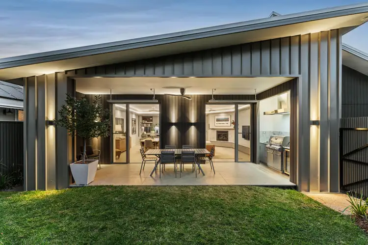 1C Dunsford Street, Lancefield VIC 3435