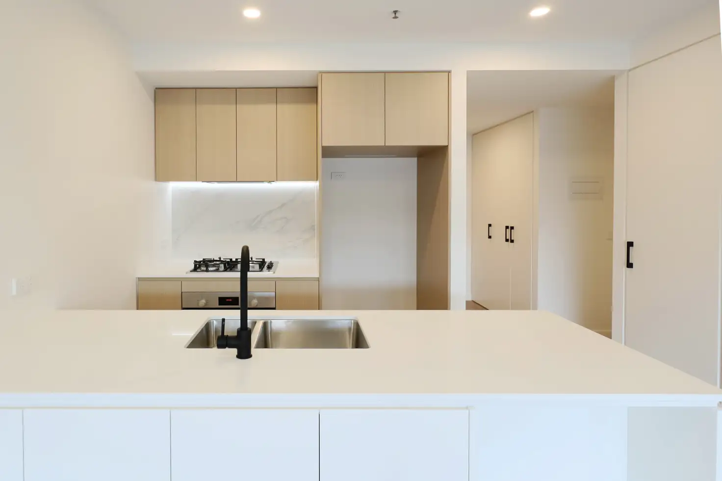 Main view of Homely apartment listing, 107/56 Myrtle Street, Ivanhoe VIC 3079