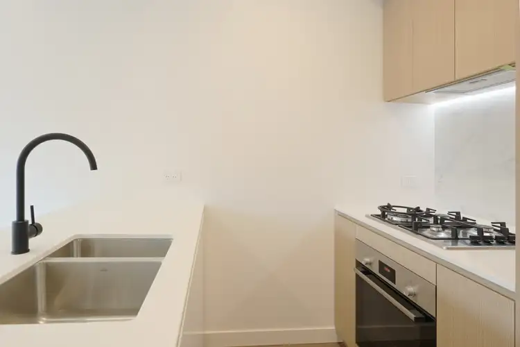 Second view of Homely apartment listing, 107/56 Myrtle Street, Ivanhoe VIC 3079