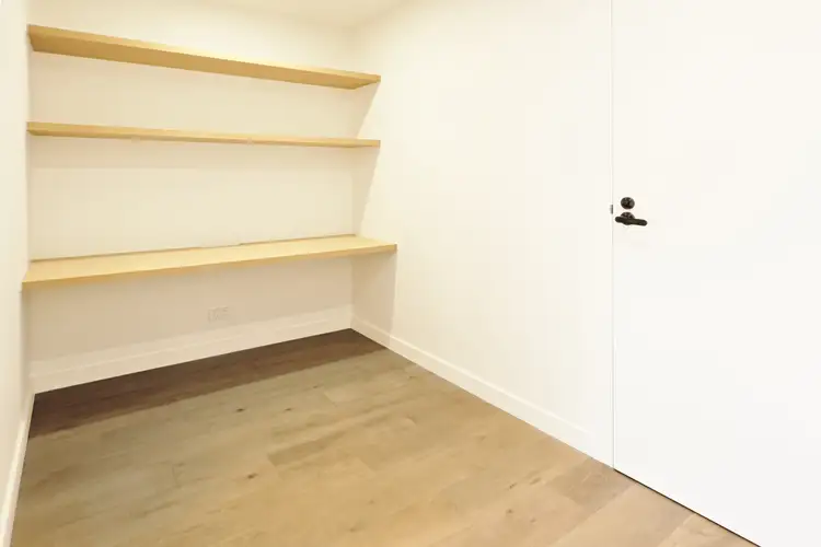 Third view of Homely apartment listing, 107/56 Myrtle Street, Ivanhoe VIC 3079