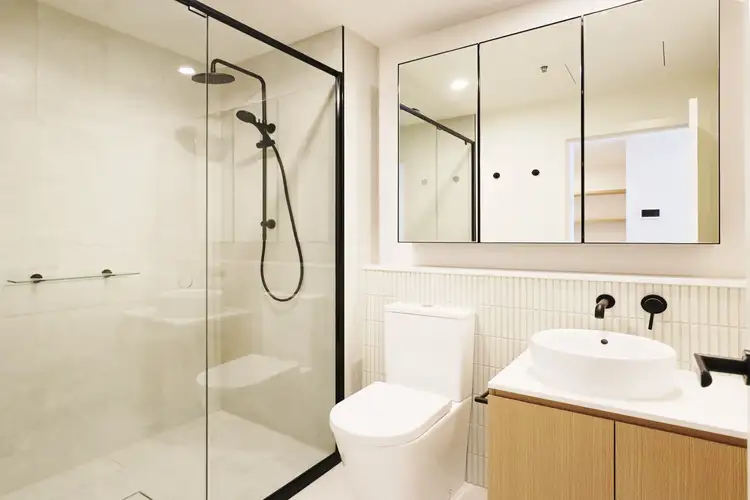 Fourth view of Homely apartment listing, 107/56 Myrtle Street, Ivanhoe VIC 3079