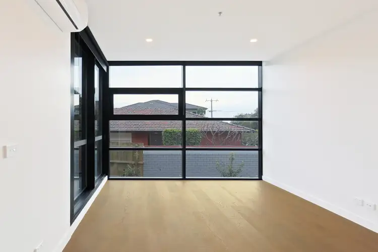 Fifth view of Homely apartment listing, 107/56 Myrtle Street, Ivanhoe VIC 3079