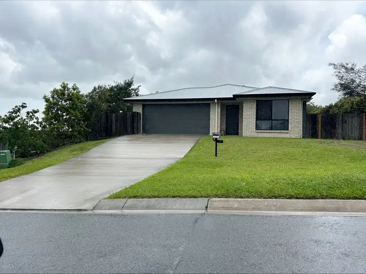 Main view of Homely house listing, 2 Foxtail Court, Gympie QLD 4570