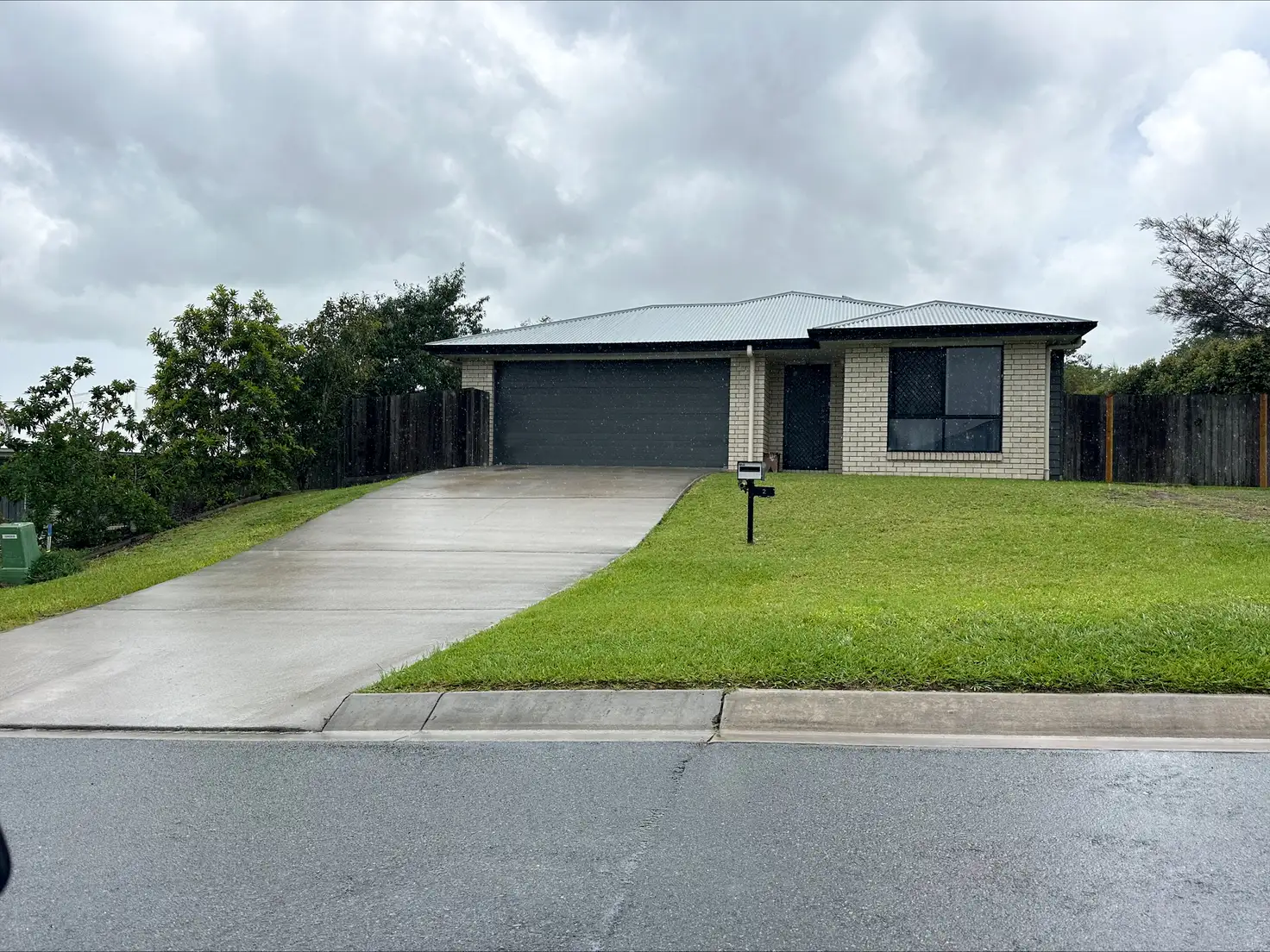 Main view of Homely house listing, 2 Foxtail Court, Gympie QLD 4570