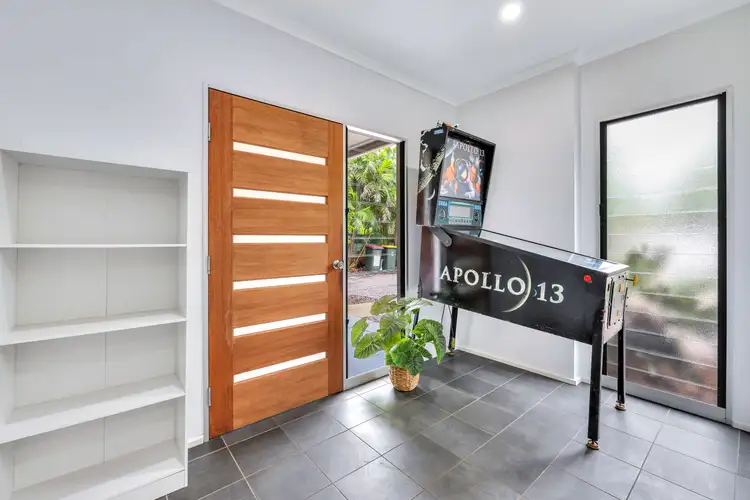 Fifth view of Homely house listing, 4 Howley Crescent, Anula NT 812