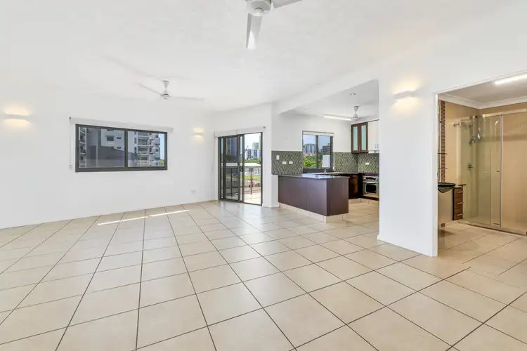 Fourth view of Homely unit listing, 16/24 Harvey Street, Darwin City NT 800