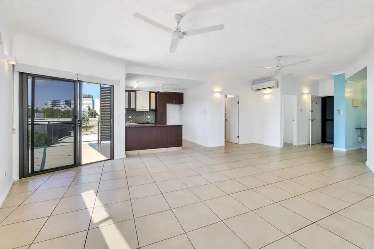 Fifth view of Homely unit listing, 16/24 Harvey Street, Darwin City NT 800