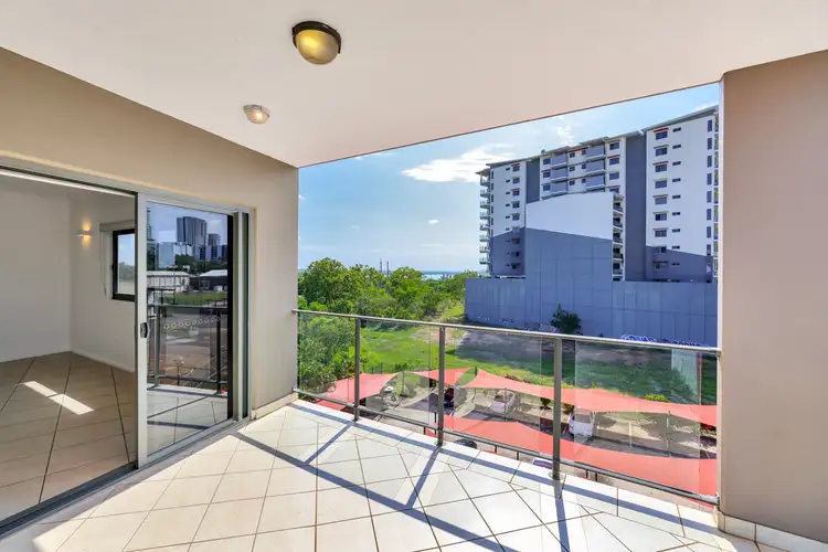 Sixth view of Homely unit listing, 16/24 Harvey Street, Darwin City NT 800