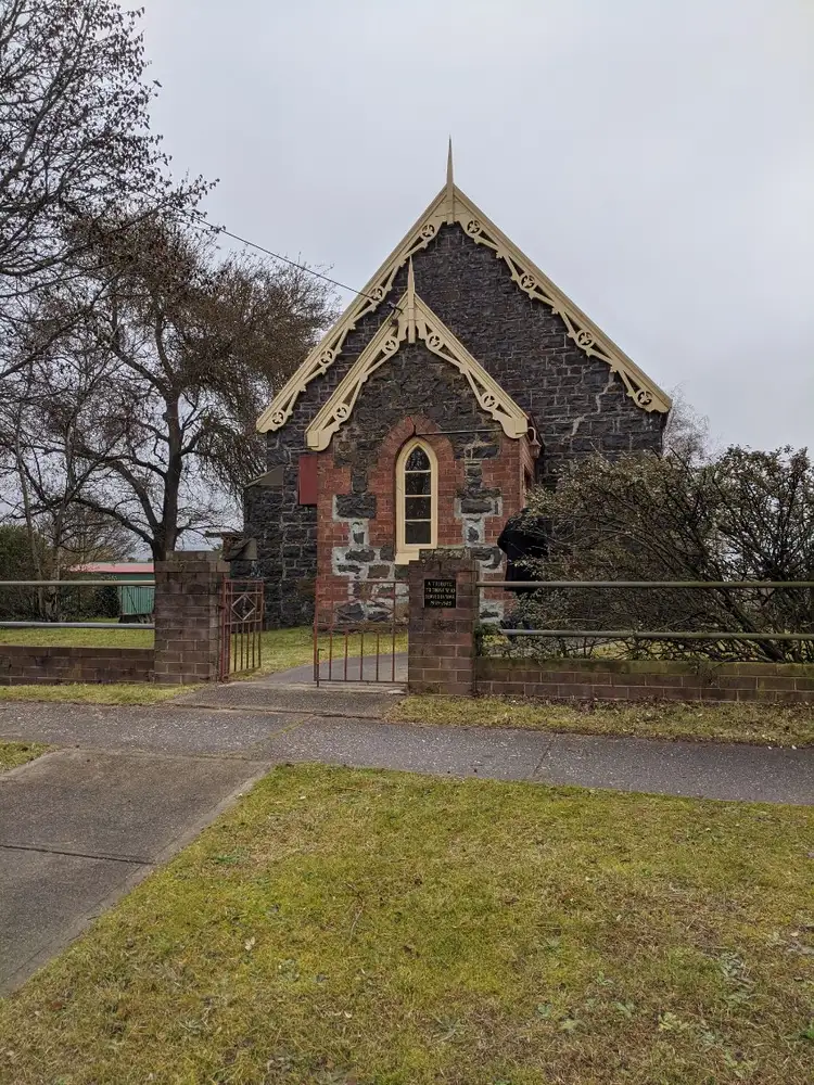Main view of Homely house listing, Lot 2 Cowper Street, Crookwell NSW 2583